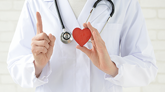 循環器外来/禁煙外来