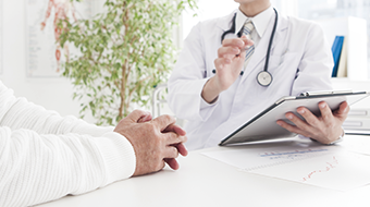 健康診断 / 乳児検診