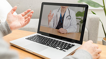 オンライン診療
